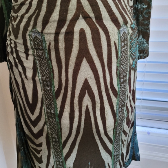 ETRO DRESS - Picture 9 of 16